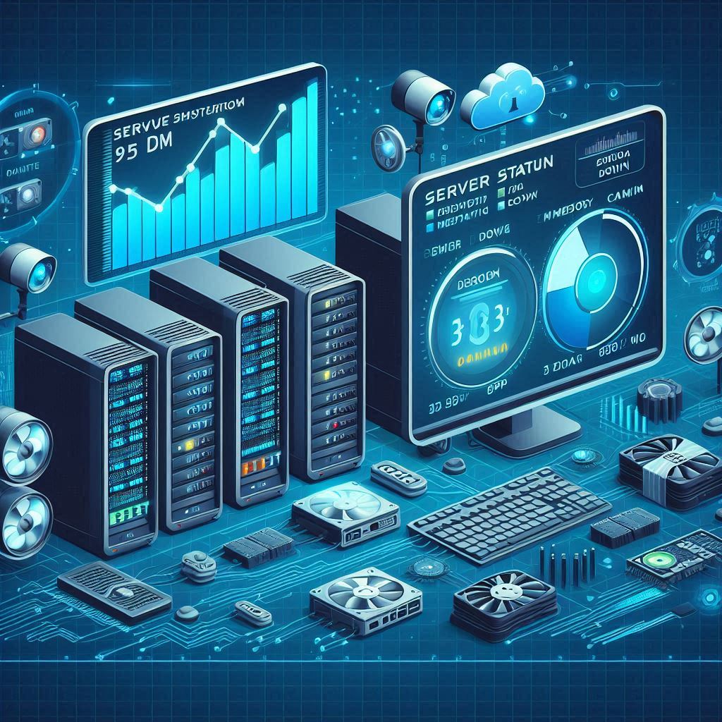 Equipment and Resource Systems